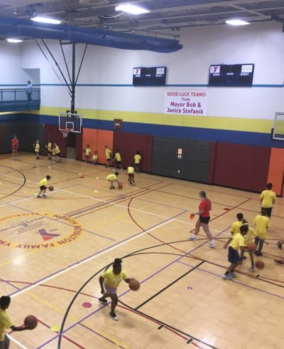 North Royalton Family YMCA